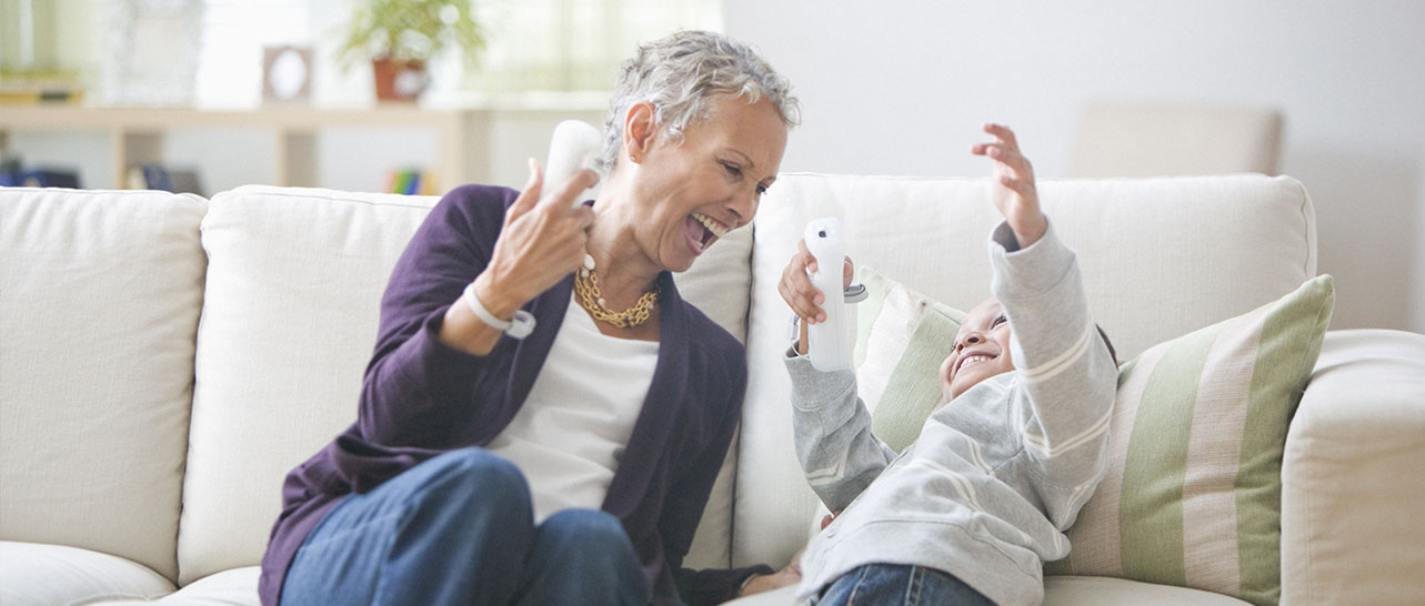 Vivez dans un <strong>logement sain</strong>
