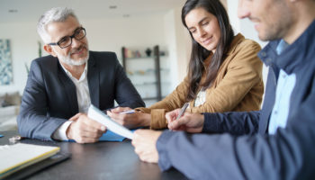 rendez-vous professionnel NF Habitat